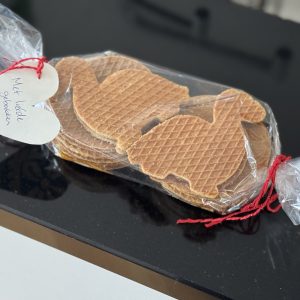 Gaufrette Dino Pack 6x